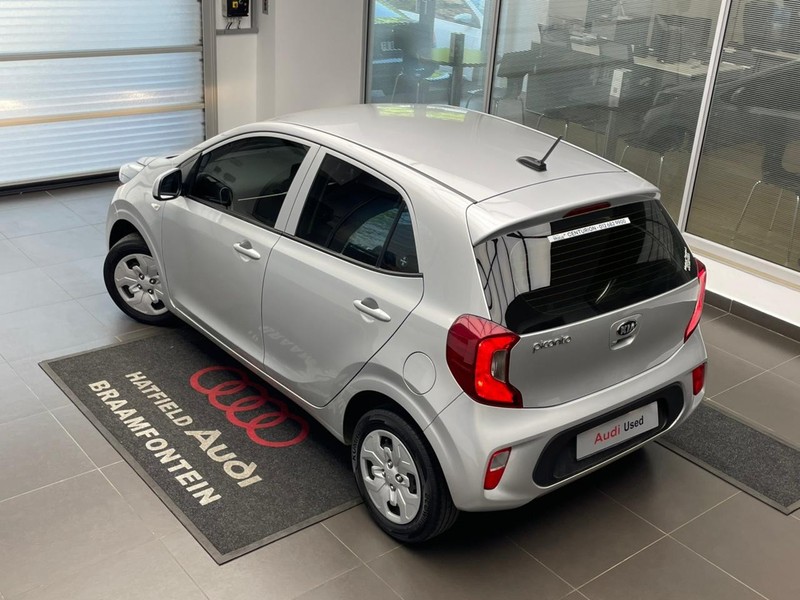 Kia Picanto - Audi Centre Braamfontein - Image 26