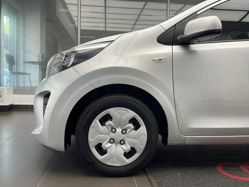 Kia Picanto - Audi Centre Braamfontein - Image 23