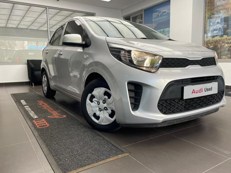 Kia Picanto - Audi Centre Braamfontein - Image 21