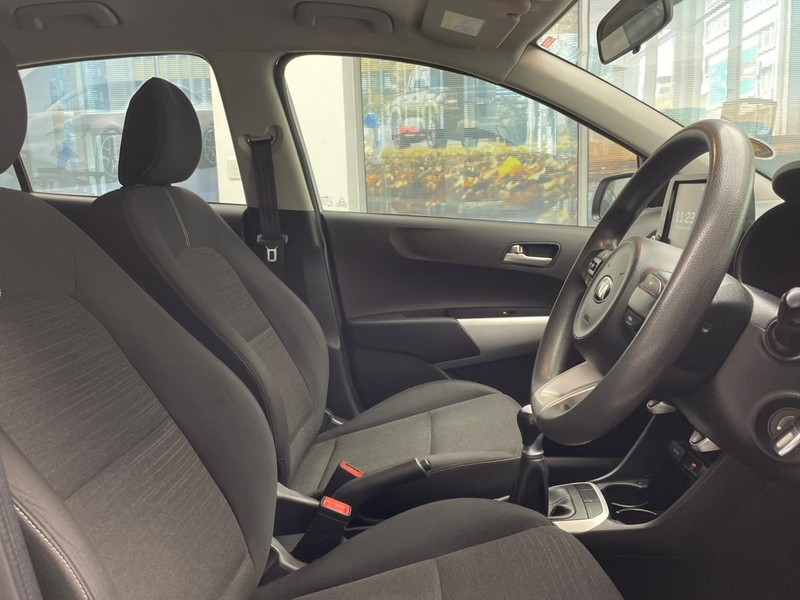 Kia Picanto - Audi Centre Braamfontein - Image 17