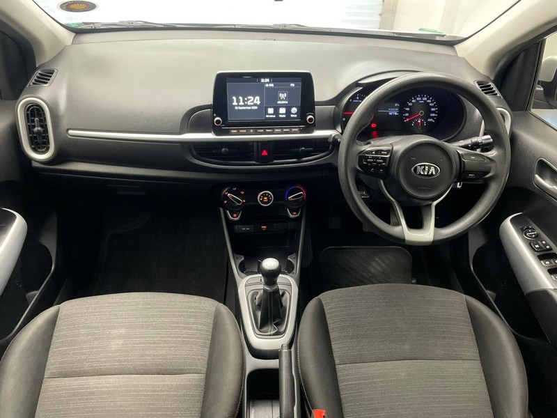 Kia Picanto - Audi Centre Braamfontein - Image 5