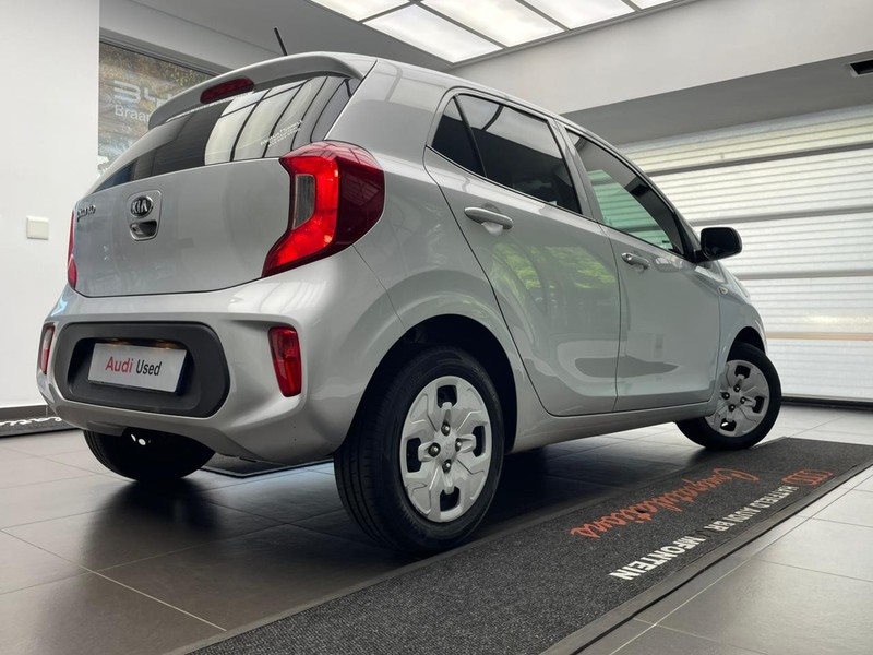 Kia Picanto - Audi Centre Braamfontein - Image 14