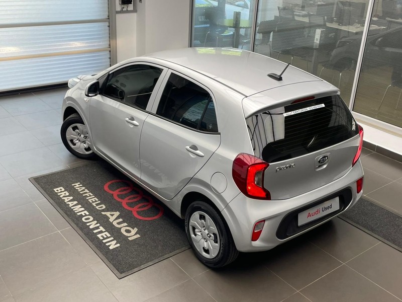 Kia Picanto - Audi Centre Braamfontein - Image 27