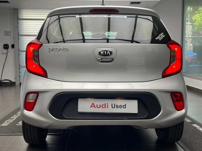 Kia Picanto - Audi Centre Braamfontein - Image 33