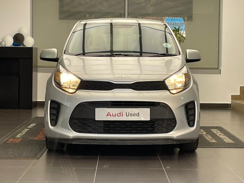 Kia Picanto - Audi Centre Braamfontein - Image 39