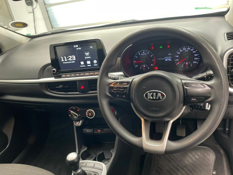 Kia Picanto - Audi Centre Braamfontein - Image 36