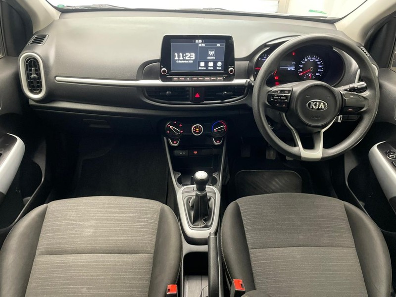 Kia Picanto - Audi Centre Braamfontein - Image 35
