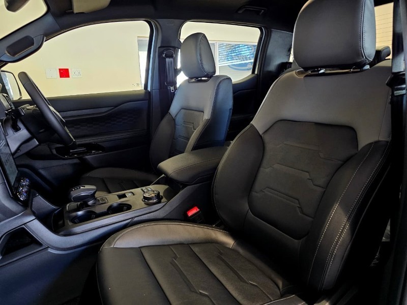 Ford Ranger - Ford Bryanston - Image 6