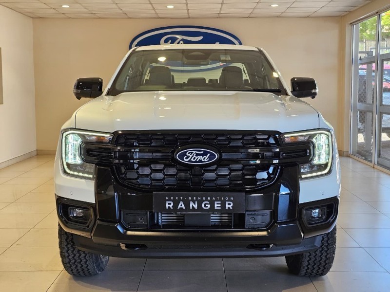 Ford Ranger - Ford Bryanston - Image 4