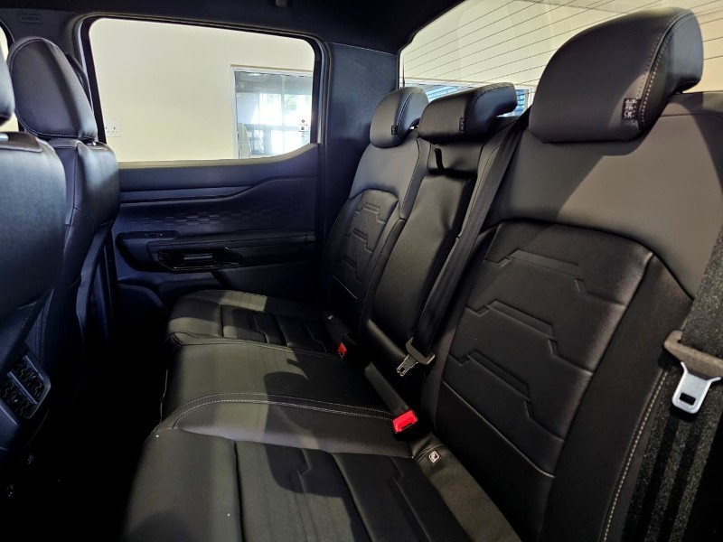 Ford Ranger - Ford Bryanston - Image 9