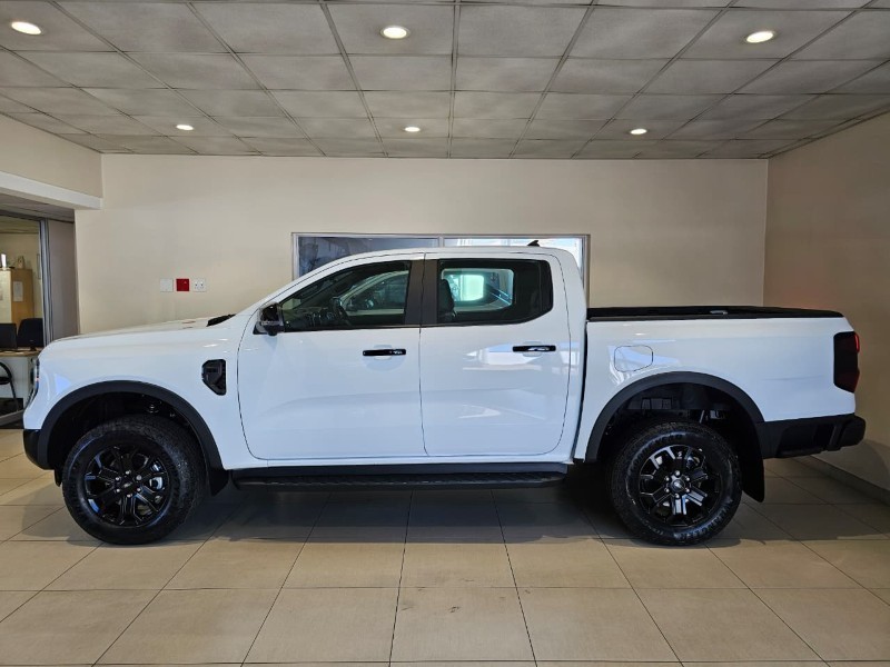 Ford Ranger - Ford Bryanston - Image 2