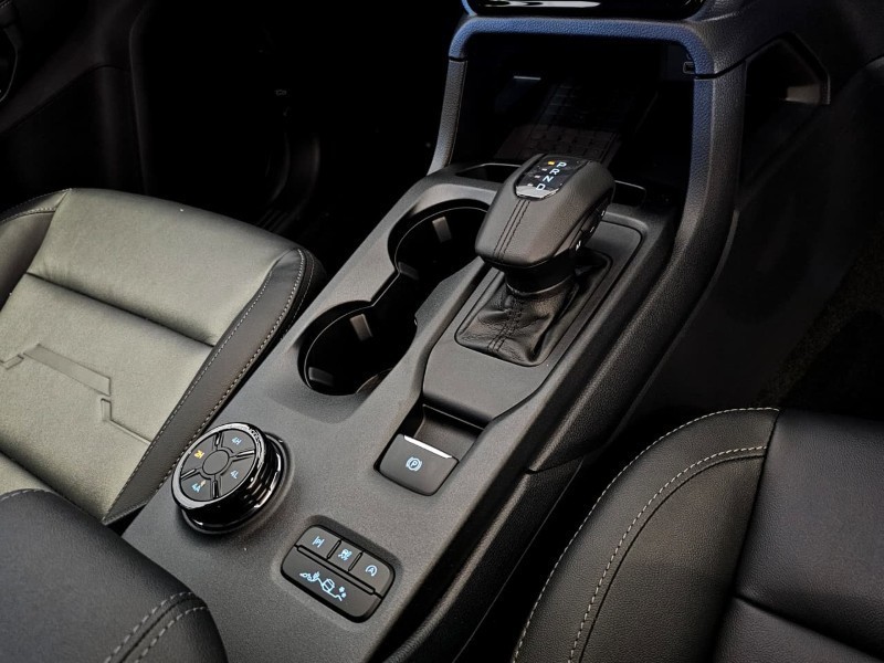 Ford Ranger - Ford Bryanston - Image 14