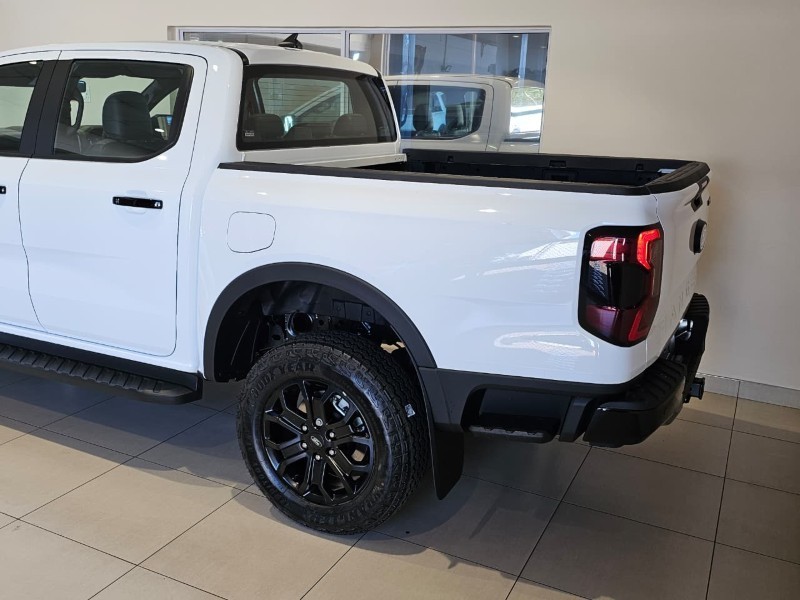 Ford Ranger - Ford Bryanston - Image 18