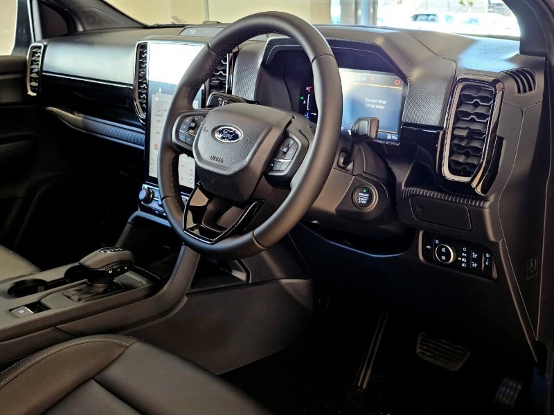 Ford Ranger - Ford Bryanston - Image 8