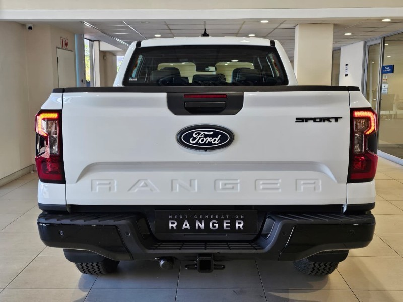 Ford Ranger - Ford Bryanston - Image 5