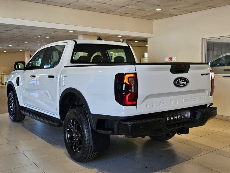 Ford Ranger - Ford Bryanston - Image 3
