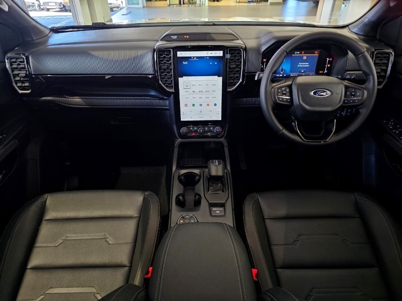 Ford Ranger - Ford Bryanston - Image 7
