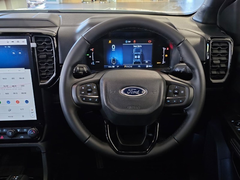 Ford Ranger - Ford Bryanston - Image 11