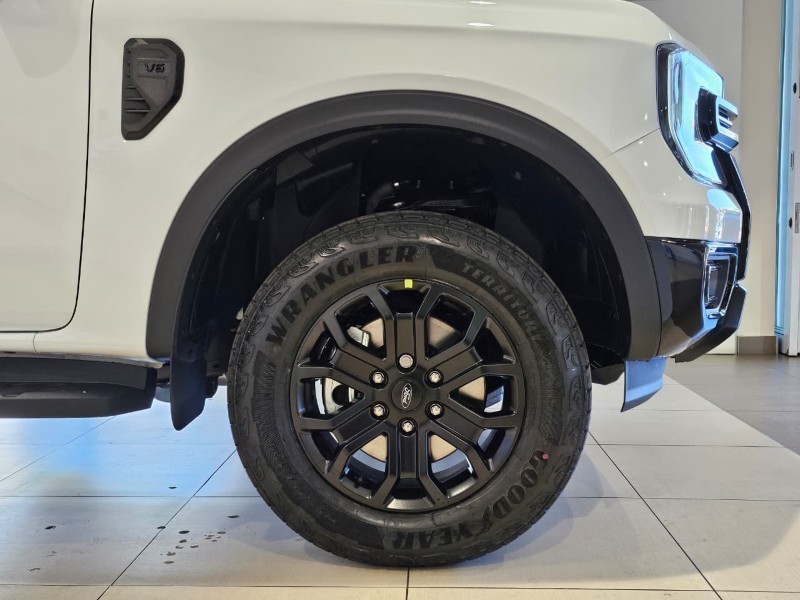 Ford Ranger - Ford Bryanston - Image 19