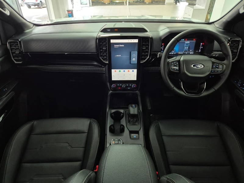 Ford Ranger - Ford Bryanston - Image 7