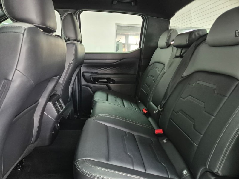 Ford Ranger - Ford Bryanston - Image 9