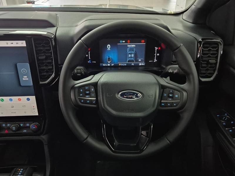 Ford Ranger - Ford Bryanston - Image 11