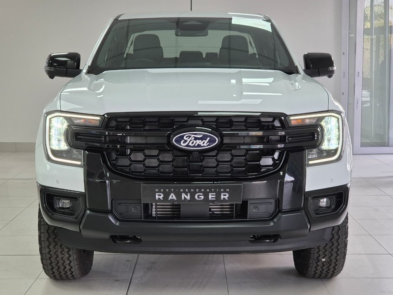 Ford Ranger - Ford Bryanston - Image 4