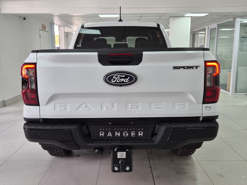 Ford Ranger - Ford Bryanston - Image 5