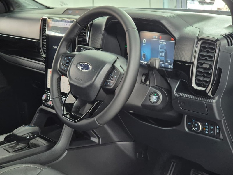 Ford Ranger - Ford Bryanston - Image 8