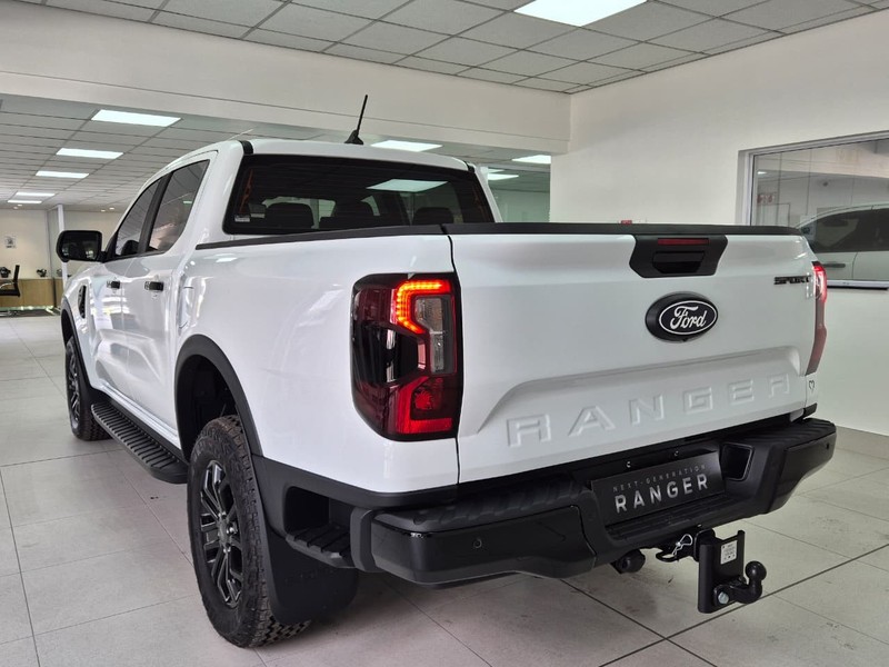 Ford Ranger - Ford Bryanston - Image 3