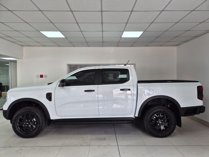 Ford Ranger - Ford Bryanston - Image 2