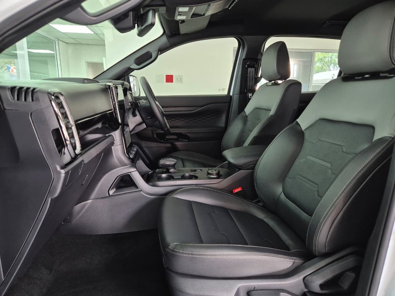 Ford Ranger - Ford Bryanston - Image 6