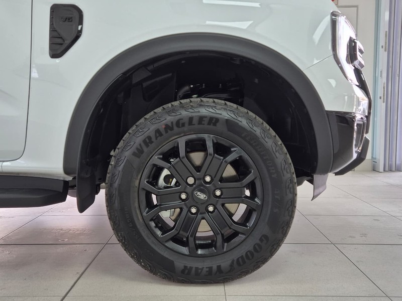 Ford Ranger - Ford Bryanston - Image 20