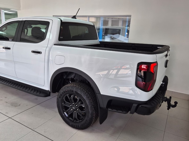 Ford Ranger - Ford Bryanston - Image 19