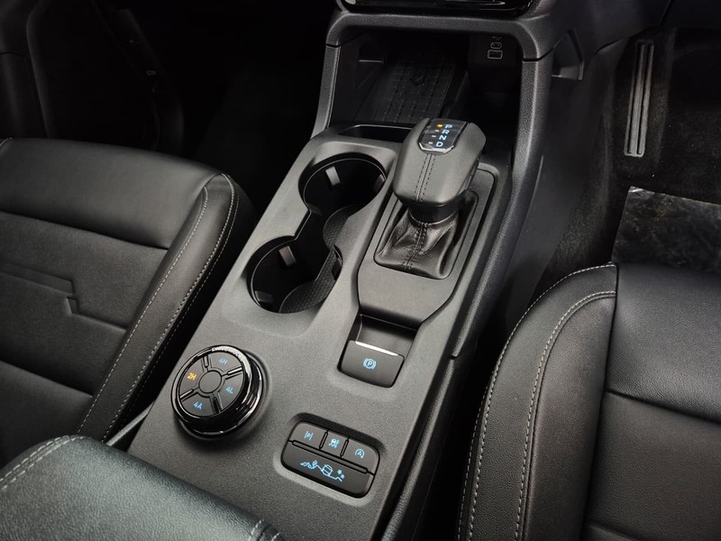 Ford Ranger - Ford Bryanston - Image 16