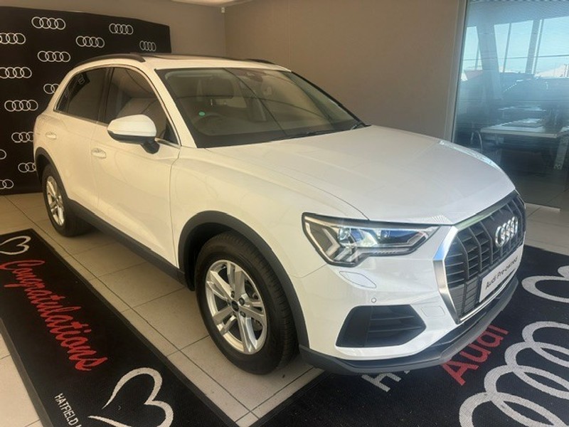 Audi Q3 - Audi Centre Somerset West - Image 3