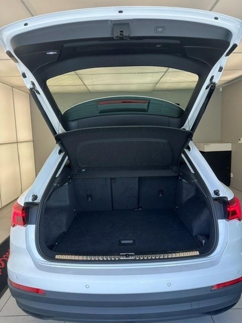Audi Q3 - Audi Centre Somerset West - Image 7