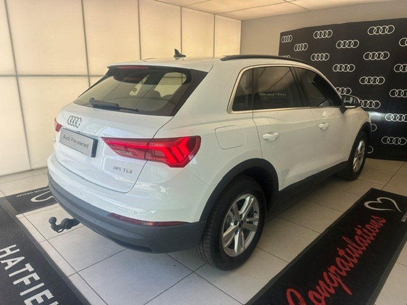 Audi Q3 - Audi Centre Somerset West - Image 6
