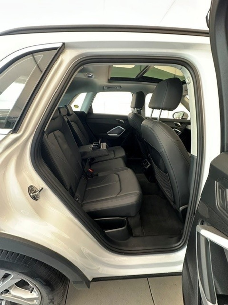 Audi Q3 - Audi Centre Somerset West - Image 10