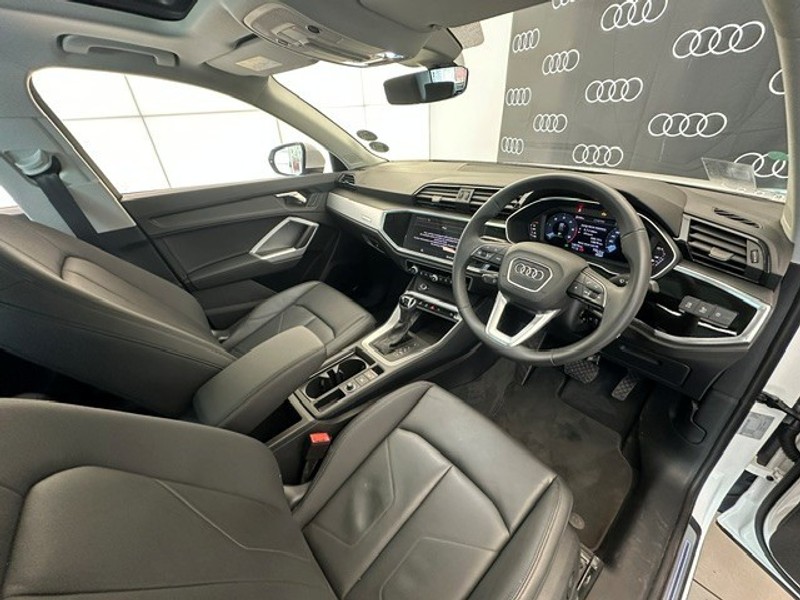 Audi Q3 - Audi Centre Somerset West - Image 9