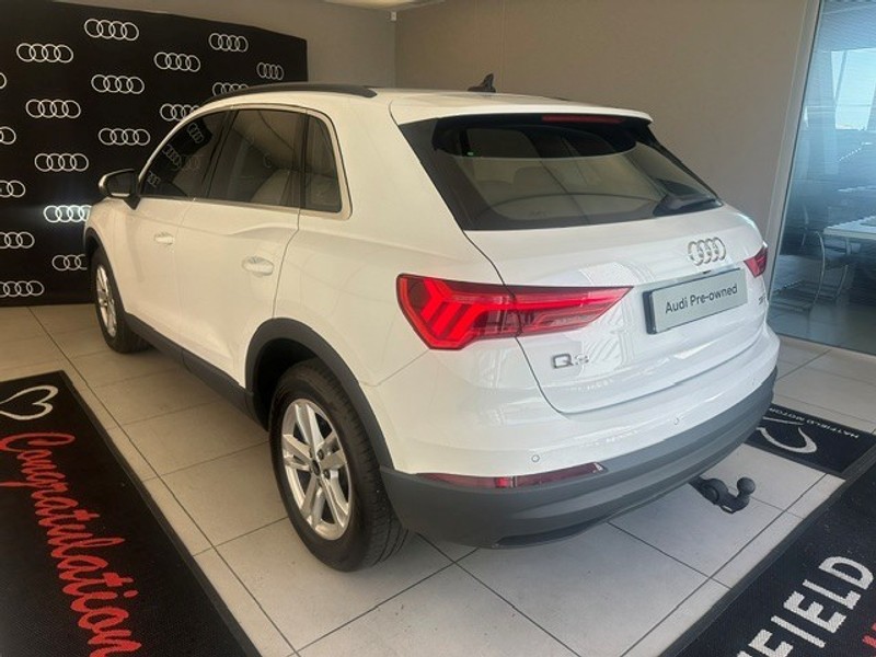 Audi Q3 - Audi Centre Somerset West - Image 4