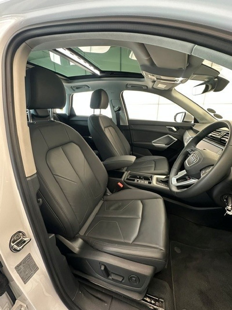 Audi Q3 - Audi Centre Somerset West - Image 8