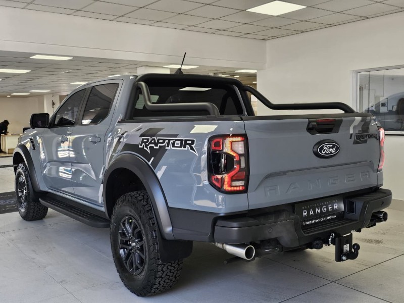 Ford Ranger - Ford Bryanston - Image 3