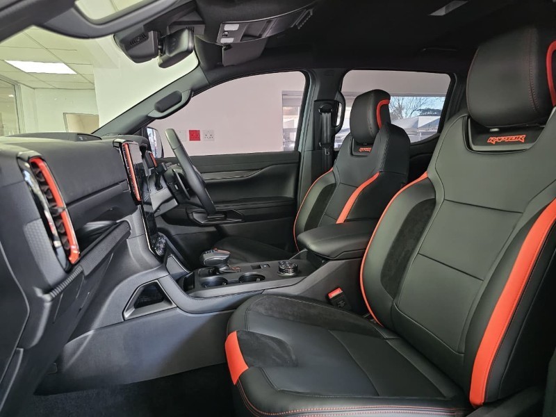 Ford Ranger - Ford Bryanston - Image 6