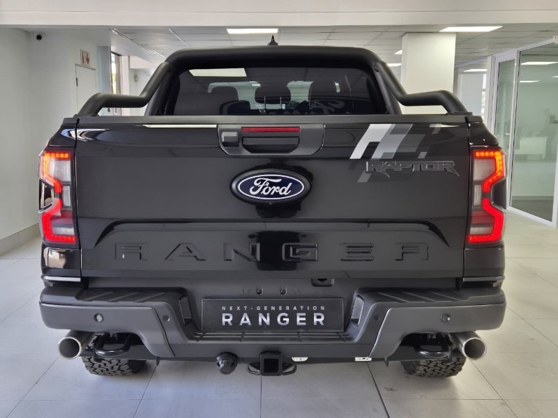 Ford Ranger - Ford Bryanston - Image 5