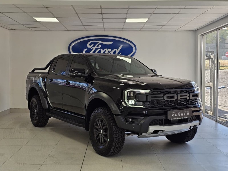 Ford Ranger - Ford Bryanston - Image 1