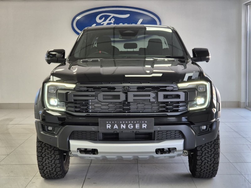 Ford Ranger - Ford Bryanston - Image 4