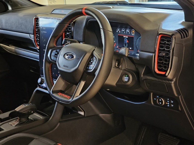 Ford Ranger - Ford Bryanston - Image 8