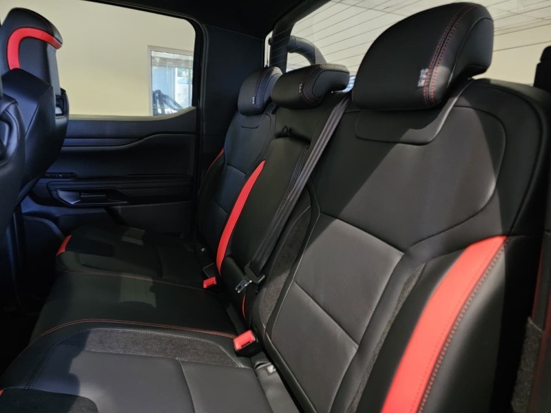 Ford Ranger - Ford Bryanston - Image 9