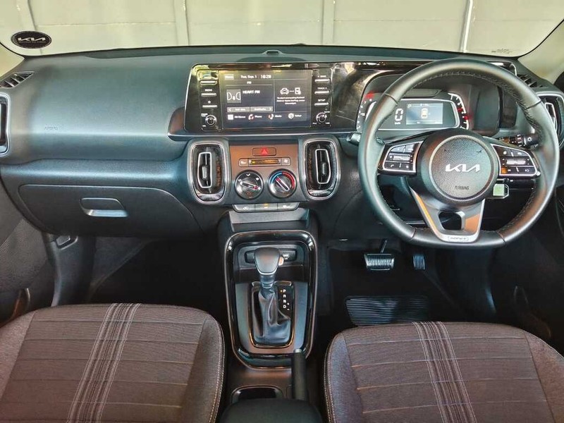 Kia Sonet - King Cars Bellville/Vredekloof - Image 11